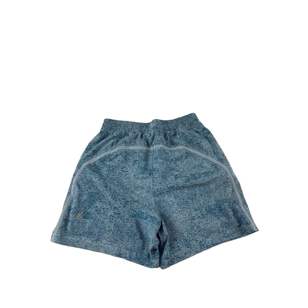 Lululemon Pace Breaker Linerless Short 5” Inseam